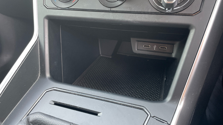 Volkswagen Polo 1.0 TSI Life 5dr Petrol Hatchback